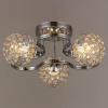 Потолочная люстра Hiper Cuenca H128-3 — купить в Bronko‑Decor