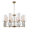 Подвесная люстра Escada 1148 1148/8S — купить в Bronko‑Decor