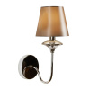 Бра iLamp Rolling W2406-1 Nickel — купить в Bronko‑Decor