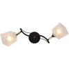 Спот Reluce 01594-3.3-02B BK+FGD — купить в Bronko‑Decor