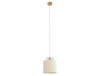 Подвесной светильник Newport 35401/S gold без абажуров М0069053 — купить в Bronko‑Decor