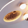 Потолочная люстра Favourite Plaides 4630-4C — купить в Bronko‑Decor