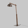 Торшер TK Lighting 6319 Oslo a068764 — купить в Bronko‑Decor