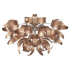 Потолочный светильник Lussole Loft LSA-5917-09 — купить в Bronko‑Decor