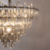 Подвесная люстра Divinare Rosie 3511/02 LM-16 — купить в Bronko‑Decor