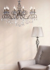 Подвесная люстра Maytoni Grace RC247-PL-10-R — купить в Bronko‑Decor