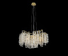 Подвесная люстра Kink Light Авани 07873-76D,33 — купить в Bronko‑Decor