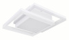 Потолочный светильник Globo Squares 67225-24FSH — купить в Bronko‑Decor