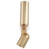 Спот Crystal Lux VENTO AP15W LED GOLD — купить в Bronko‑Decor