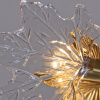Настенный светильник Illumico IL0509-3W-79 CPG — купить в Bronko‑Decor