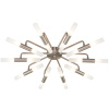 Потолочная люстра Bogates Bastone 347 Smart (551) a054000 — купить в Bronko‑Decor