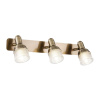 Спот Freya Arlette FR7003WL-03BZ — купить в Bronko‑Decor