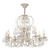 Подвесная люстра Maytoni Princess ARM270-08-R — купить в Bronko‑Decor