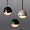 Подвесной светильник Cloyd Lunar 11057 — купить в Bronko‑Decor