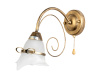 Бра Toplight Bridget TL3620B-01 — купить в Bronko‑Decor