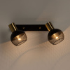 Спот De Markt Ирсон 514021102 — купить в Bronko‑Decor