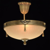 Потолочный светильник MW-Light Афродита 317011403 — купить в Bronko‑Decor