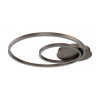 Потолочный светильник Indigo Stella 14003/2C Brown V000005L — купить в Bronko‑Decor