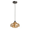 Подвесной светильник De Markt Лоск 107012301 — купить в Bronko‑Decor