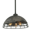 Подвесная люстра Lussole Loft LSP-9643 — купить в Bronko‑Decor