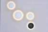 Настенный светильник DesignLed GW-8663L-9-WH-NW 003044 — купить в Bronko‑Decor