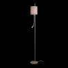 Торшер Loft IT Ritz 10253F/B White — купить в Bronko‑Decor