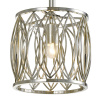 Подвесной светильник Lumien Hall Lucania LH3044/1P-NK — купить в Bronko‑Decor