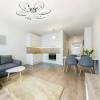 Потолочная люстра Eurosvet Venzel 90082/6 хром — купить в Bronko‑Decor