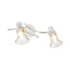 Спот Freya Susana FR7002WL-02WG — купить в Bronko‑Decor