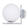 Бра Arte Lamp Bolla-Unica A1921AP-1CC — купить в Bronko‑Decor