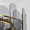 Подвесная люстра De Markt Бриз 111014905 — купить в Bronko‑Decor