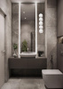 Подвесной светильник Milosh tendence 0652PL-5CH — купить в Bronko‑Decor