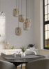 Каскадная люстра Eglo Romazzina 901125 — купить в Bronko‑Decor