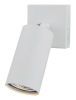 Спот Elvan NLS-1201-GU10-Wh — купить в Bronko‑Decor