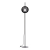 Торшер Loft IT Wonders 10237F Black — купить в Bronko‑Decor