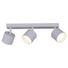 Спот Reluce 53019-9.5-003IL SPOT LIGHT GX53 WT — купить в Bronko‑Decor