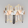 Настенный светильник Bogates Jewel 420/1 a067821 — купить в Bronko‑Decor