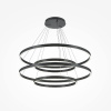 Подвесная люстра Maytoni Rim MOD058PL-L174BK — купить в Bronko‑Decor