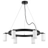 Подвесная люстра Lightstar Rullo (571016+214436-6+202430-6) LR0163660 — купить в Bronko‑Decor