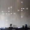 Настенный светильник ImperiumLoft Pin 212750-22 — купить в Bronko‑Decor