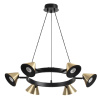 Подвесная люстра Lumion Lamina 8233/6 — купить в Bronko‑Decor