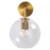 Бра MyFar Stiven MR1032-1W — купить в Bronko‑Decor