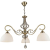 Подвесная люстра Reluce 03794-0.4-03 — купить в Bronko‑Decor