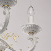 Подвесная люстра MW-Light Аврора 371011206 — купить в Bronko‑Decor