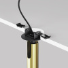 Встраиваемый спот Maytoni Focus T C141RS-L300-6W4K-BBS — купить в Bronko‑Decor