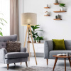 Торшер TK Lighting 16021 Grand TK a068363 — купить в Bronko‑Decor