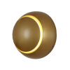 Настенный светильник Lumien Hall Tono 8006/1W-GD — купить в Bronko‑Decor