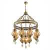 Подвесная люстра Citilux Каир CL419183 — купить в Bronko‑Decor