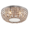 Потолочный светильник Toplight Virginia TL7240X-06WN — купить в Bronko‑Decor