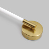 Настенный светильник IMEX Toscana PLW-7048-600SGD — купить в Bronko‑Decor